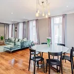 Big 2Bed 2Bath Mayfair,Regent Street