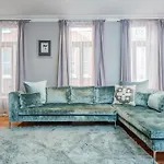 Big 2Bed 2Bath Mayfair,Regent Street