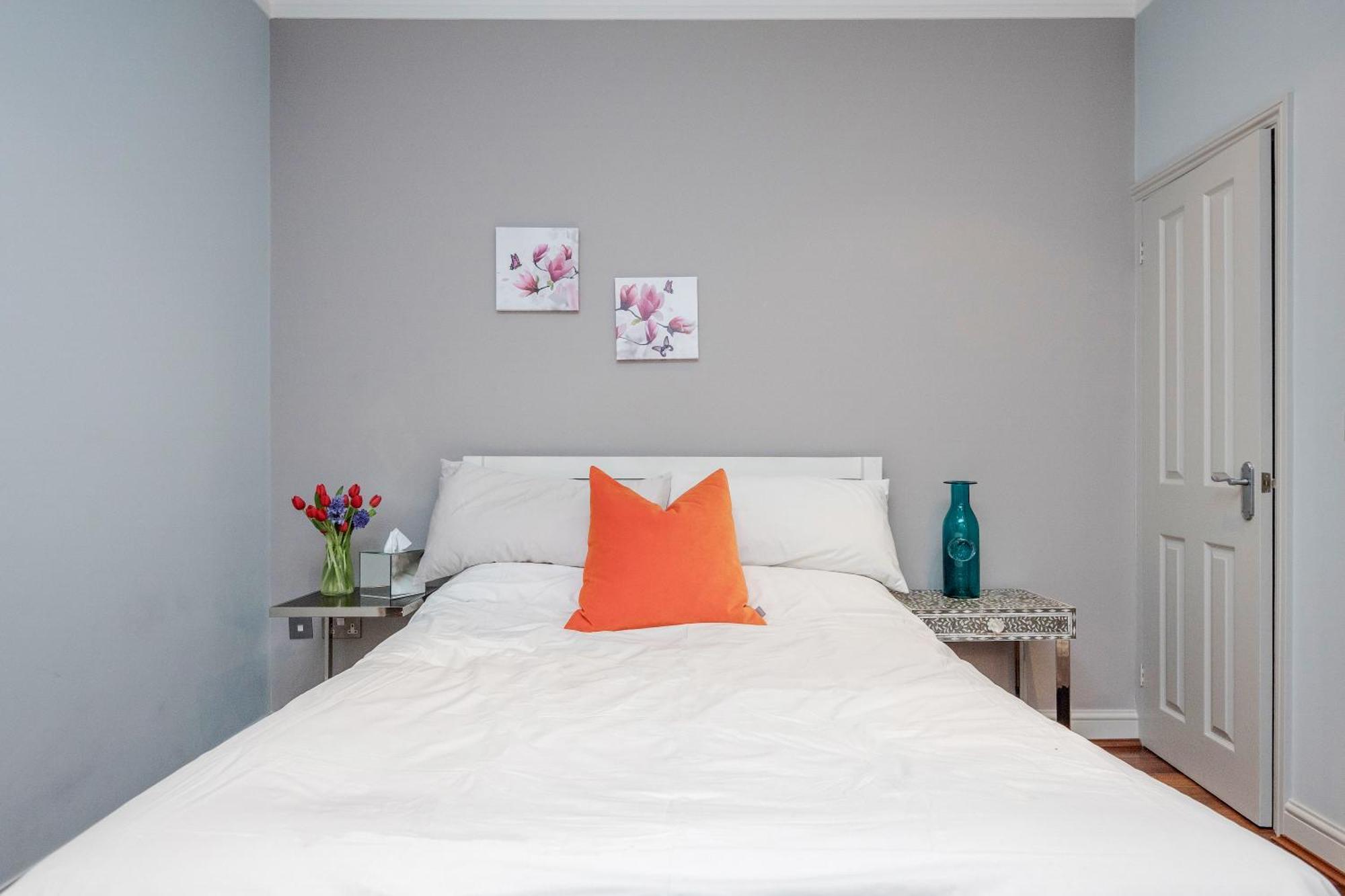 Big 2bed 2bath Mayfair,regent Street