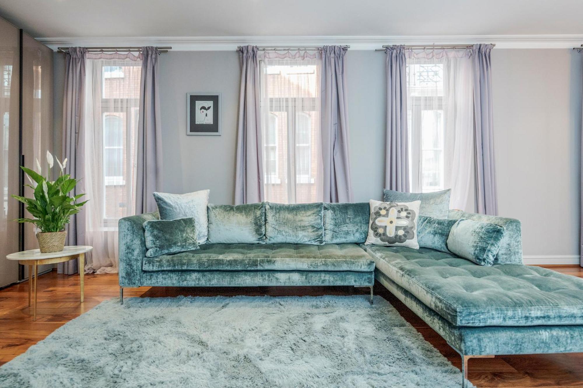 Big 2bed 2bath Mayfair,regent Street Appartamento Londra
