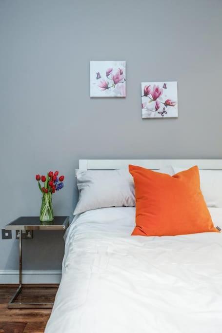 Appartamento Big 2bed 2bath Mayfair,regent Street