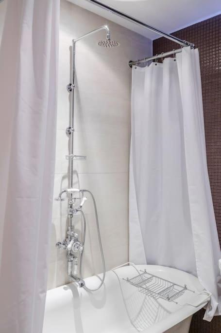 Appartamento Big 2bed 2bath Mayfair,regent Street