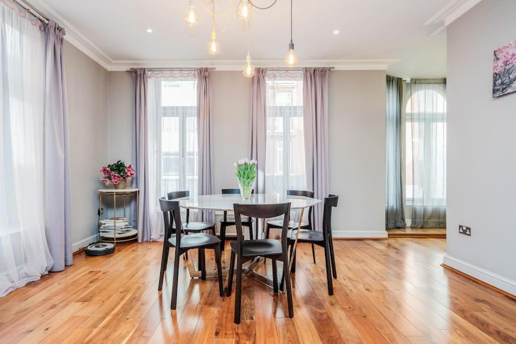 Appartamento Big 2bed 2bath Mayfair,regent Street *