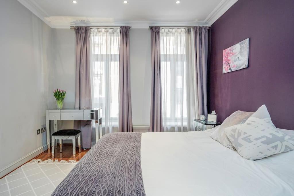 Appartamento Big 2bed 2bath Mayfair,regent Street Londra