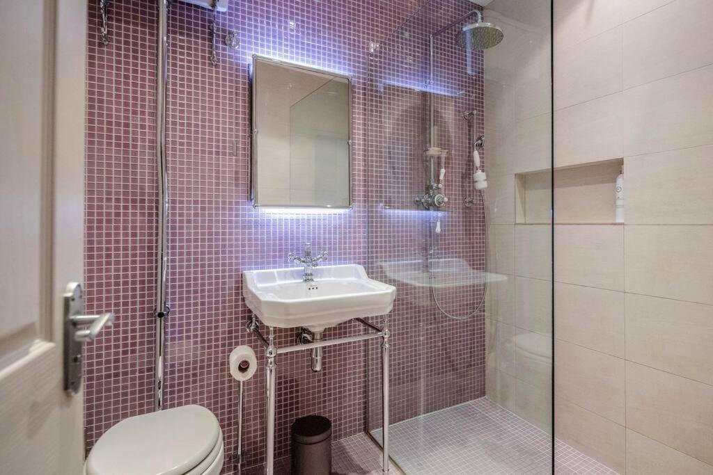 Appartamento Big 2bed 2bath Mayfair,regent Street