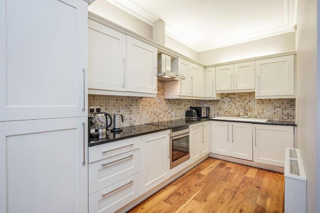 Big 2bed 2bath Mayfair,regent Street